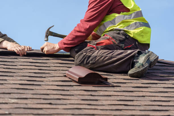 Quick and Trustworthy Emergency Roof Repair Services in Gautier, MS
