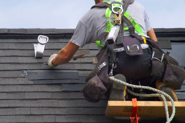 Best Slate Roofing Contractor  in Gautier, MS
