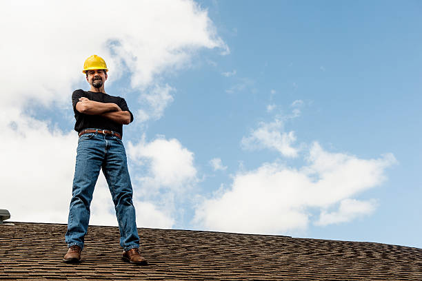 Professional Roofing Contractor in Gautier, MS