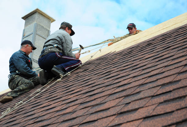 Best Commercial Roofing Services  in Gautier, MS
