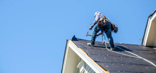 Best Flat Roof Repair Services  in Gautier, MS